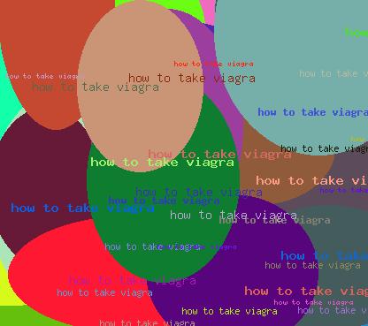 HOW TO TAKE VIAGRA