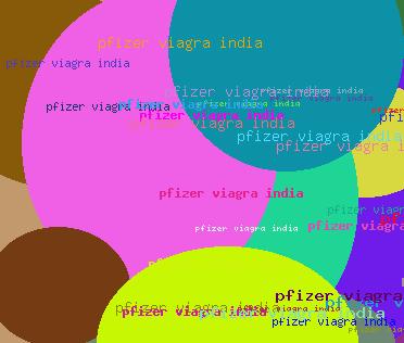 Pfizer Viagra India