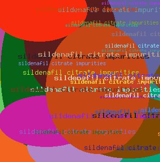 SILDENAFIL CITRATE IMPURITIES