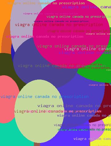 Viagra Online Canada No Prescription